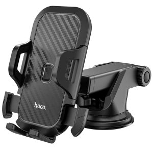Hoco “CA76 Touareg” Car holder for dashboard