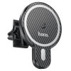 hoco-ca85-ultra-fast-magnetic-wireless-charging-car-holder Hoco CA85 Ultra-fast magnetic wireless charging car holder