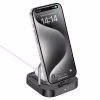 Hoco “CQ16B Astute” 2-in-1 Desktop Charger