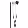 Hoco “CW64” iWatch + Type-C + Lightning 3-in-1 Charging Cable Hoco “CW64” iWatch + Type-C + Lightning 3-in-1 Charging Cable