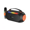 Hoco "DS64 Cool " Wireless 30W Karaoke Portable Speaker