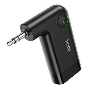 Hoco “E53 Dawn sound” in-car AUX Wireless receiver