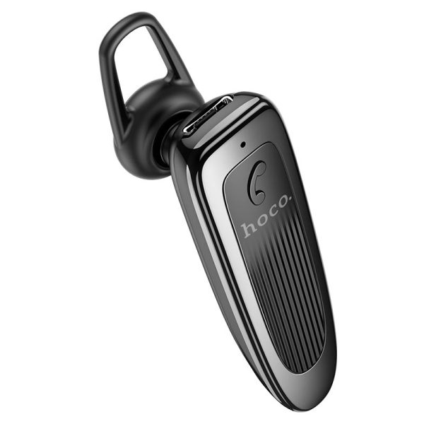 Hoco “E60 Brightness” Wireless headset with mic Hoco “E60 Brightness” Wireless headset with mic