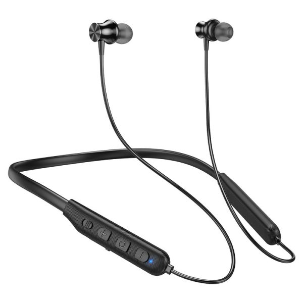 Hoco “ES64 Easy Sound” Wireless earphones with mic Hoco “ES64 Easy Sound” Wireless earphones with mic