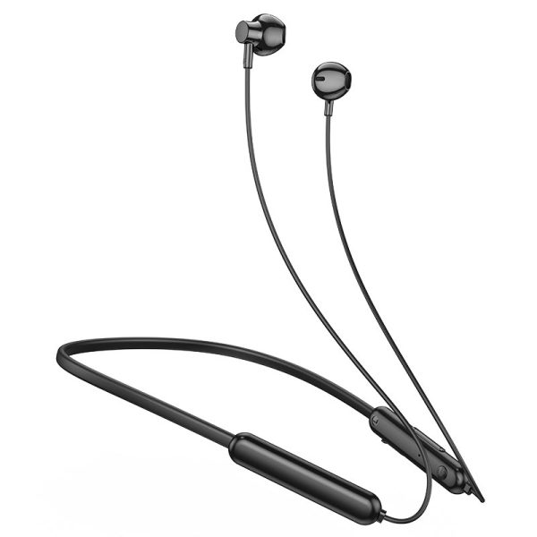 Hoco “ES67 Perception” Wireless earphones with mic Hoco “ES67 Perception” Wireless earphones with mic