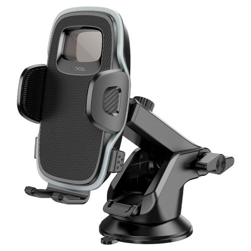 Hoco H15 Fair push-type car holder(center console)