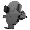 Hoco H18 Mighty one-button car holder(air outlet)