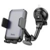 Hoco H27 Rock push-type car holder(center console)