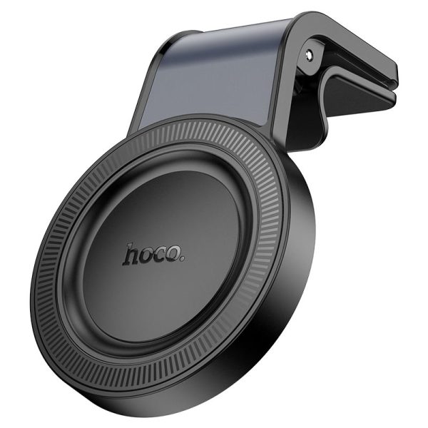 Hoco H59 Show ring magnetic car holder(L air outlet)