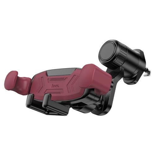 hoco-h66-gamble-gravity-linkage-car-air-vent-holder Hoco H66 Gamble gravity linkage car holder(air outlet)