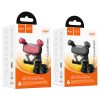 hoco-h67-gamble-gravity-linkage-car-center-console-holder-packaging Hoco “H67 Gamble” Car holder for dashboard