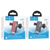 hoco-h70-gamble-gravity-car-air-vent-holder-packaging Hoco “H70 Gamble” Car holder for air outlet