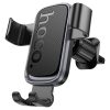 hoco-h80-vista-gravity-car-air-vent-holder Hoco “H80 Vista” Car holder for air outlet
