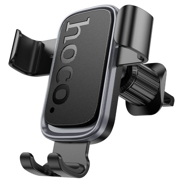 hoco-h80-vista-gravity-car-air-vent-holder Hoco “H80 Vista” Car holder for air outlet