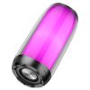 Hoco “HC8 Pulsating” Luminous Portable Wireless Speaker