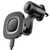 Hoco “HW30 Crown” magnetic wireless charging car holder for air outlet