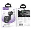 Hoco “HW30 Crown” magnetic wireless charging car holder for air outlet