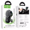 hoco-hw36-magnetic-wireless-charging-car-holder-packaging Hoco “HW36” electric rotating magnetic wireless fast charging car holder for air outlet