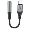 Hoco "LS36 Fresh" Audio Converter Type-C to 3.5mm Adapter