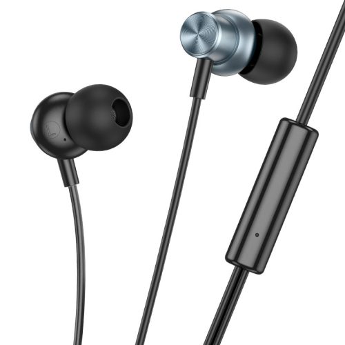 Hoco "M110 Encourage metal universal earphones with mic"