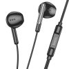 Hoco "M123 Glory" 3.5MM Wired universal earphones with microphone Hoco "M123 Glory" 3.5MM Wired universal earphones with microphone