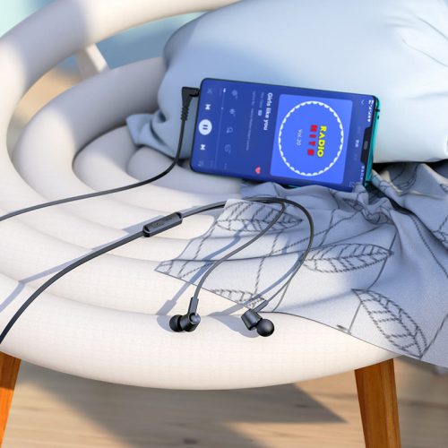 Hoco "M86 Oceanic universal earphones with mic"