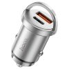 Hoco NZ10 Handy PD45W+QC3.0 car charger
