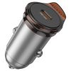 Hoco NZ16 Rigorous single port PD30W car charger