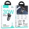 Hoco NZ16 Rigorous single port PD30W car charger