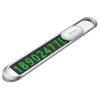 Hoco PH41 Promise metal hidden stop sign