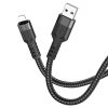 Hoco "U110 iP charging data cable"