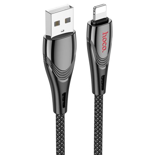 Hoco "U133 Monte charging data cable iP" Hoco "U133 Monte charging data cable iP"