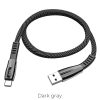 Hoco "U70 Splendor charging data cable for Type-C"