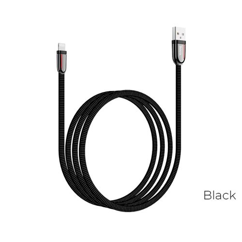 Hoco "U74 Grand charging data cable for iP" Hoco "U74 Grand charging data cable for iP"