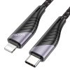 Hoco "U95 Freeway PD charging data cable for iP"