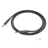 Hoco UPA19 AUX audio cable(L=1M)