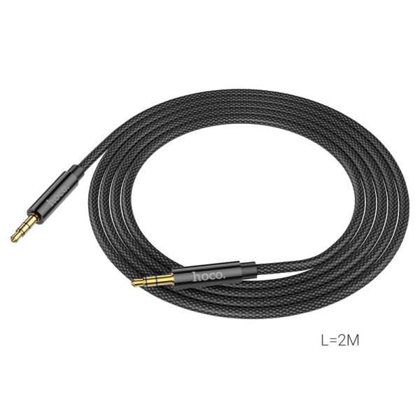 Hoco UPA19 AUX audio cable(L=2M)