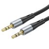 Hoco UPA22 AUX silicone audio cable