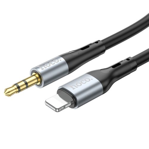 Hoco UPA22 iP silicone digital audio conversion cable