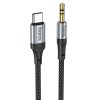 Hoco UPA26 Fresh digital audio conversion cable Type-C
