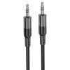 Hoco UPA27 Spirit transparent AUX audio cable