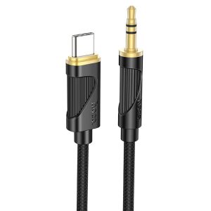 Hoco UPA30 Friend digital audio conversion cable Type-C