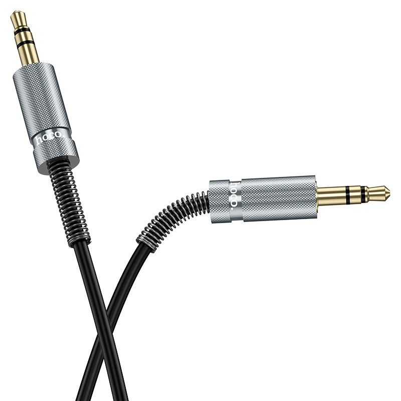 Hoco UPA31 Cindy spring audio cable AUX
