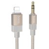 Hoco "UPA32A Clever" Aux to Lightning Cable Hoco "UPA32A Clever" Aux to Lightning Cable