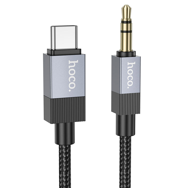 Hoco UPA32B Clever digital audio conversion cable Type-C