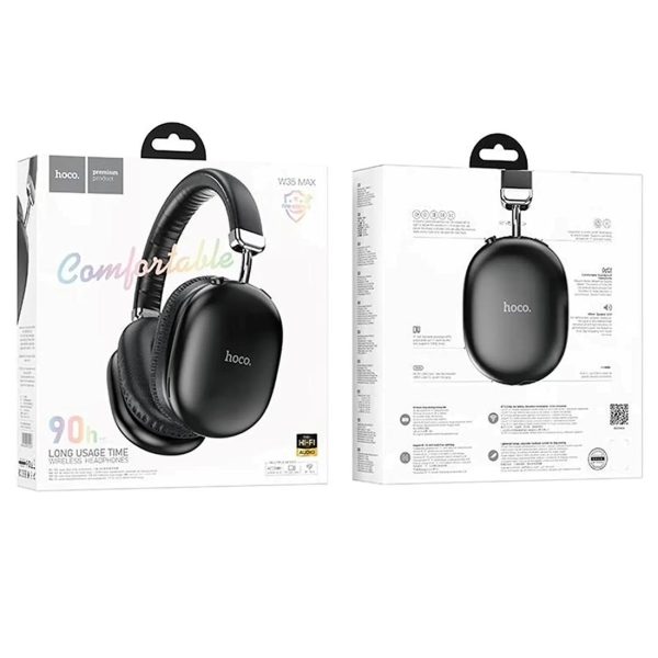 Hoco "W55 Pleasing BT headphones"