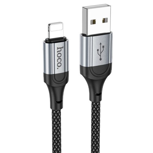 Hoco "X102 Fresh charging data cable iP" Hoco "X102 Fresh charging data cable iP"