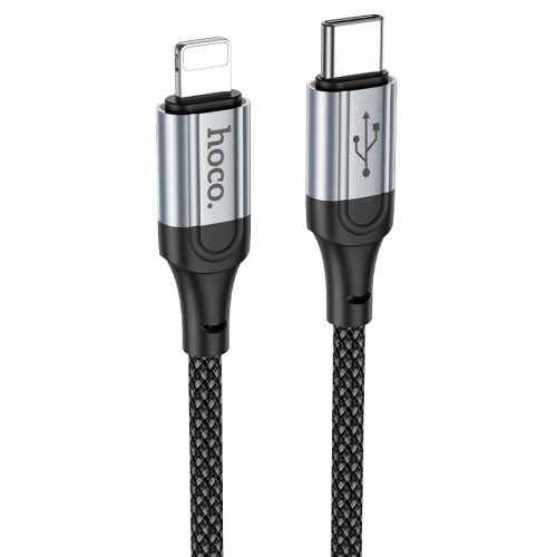 Hoco "X102 Fresh PD charging data cable iP" Hoco "X102 Fresh PD charging data cable iP"