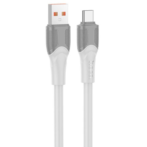 Hoco "X106 5A Big bull charging data cable Type-C(L=3M)"