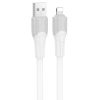 Hoco "X106 Big bull charging data cable iP(L=3M)"